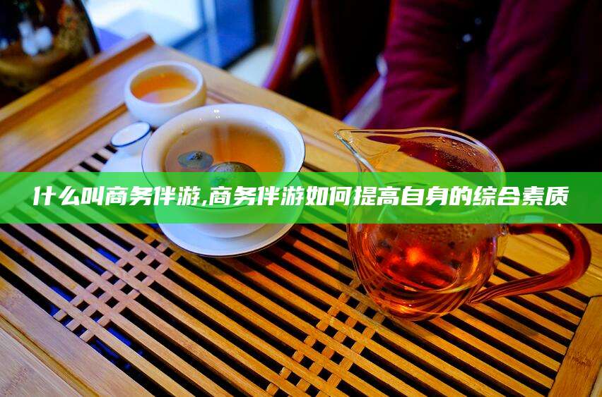 微山什么叫商务伴游,商务伴游如何提高自身的综合素质